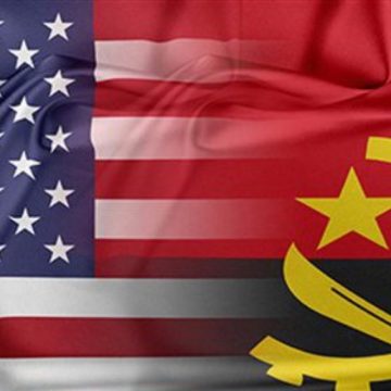 Combate à Covid-19: Estados Unidos disponibilizam UDS 25 milhões a Angola