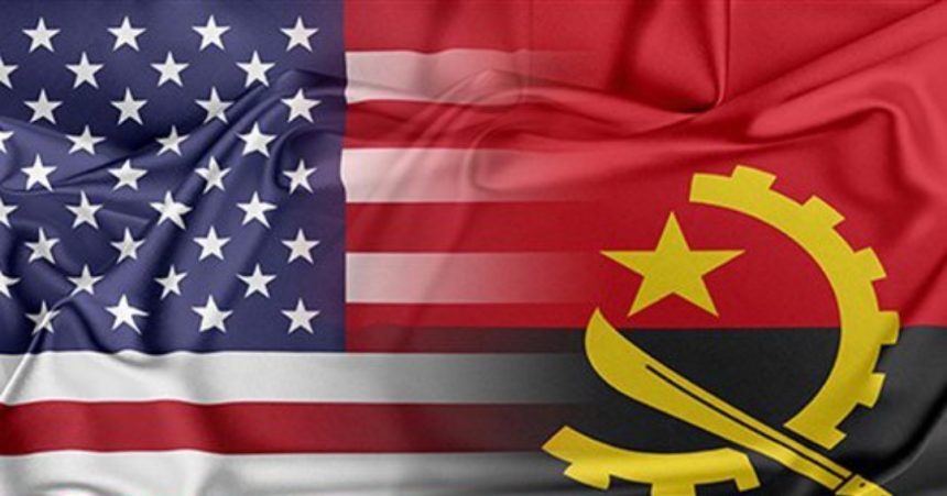 Combate à Covid-19: Estados Unidos disponibilizam UDS 25 milhões a Angola