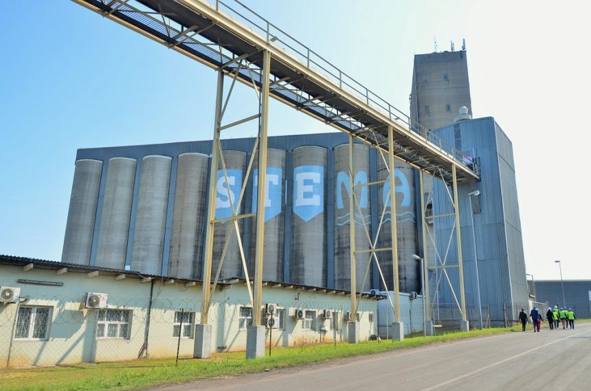 STEMA procura recursos para reabilitar equipamentos instalados há 26 anos