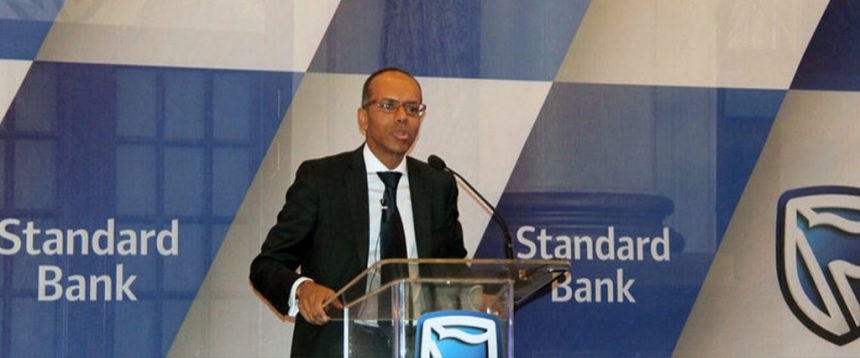 “Índice PMI de actividade empresarial recuou para valor mais baixo em 12 meses”, – Standard Bank