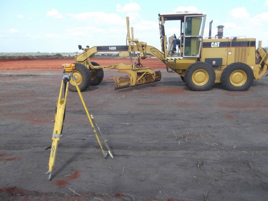 Associação de Topógrafos pretende mapear zonas de ocorrência de recursos minerais