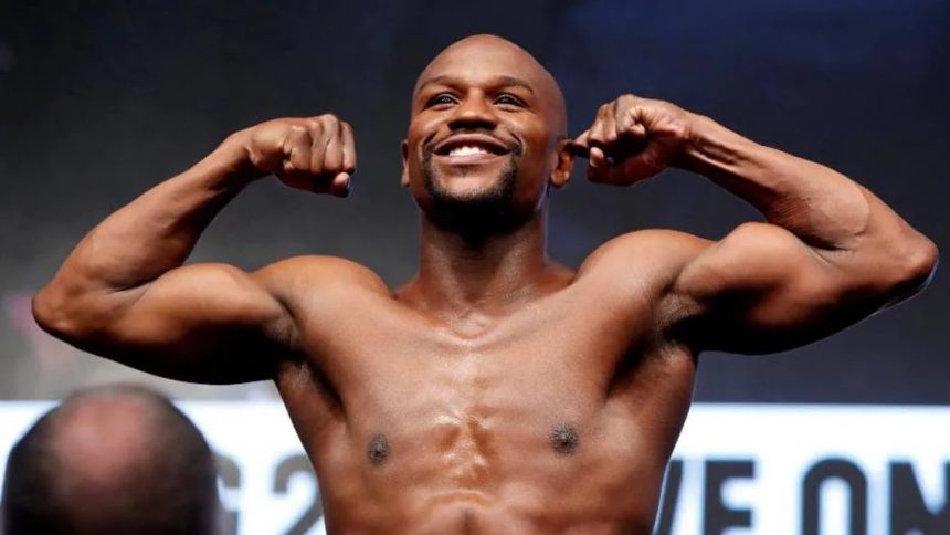 Boxista Floyd ‘Money’ Mayweather esbanjou fortuna de mil milhões?