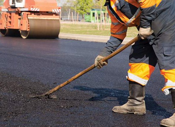 CMM arranca com actividades de manutenção de estradas na cidade de Maputo