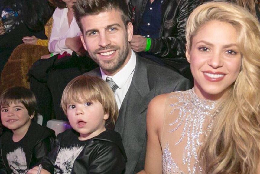 Piqué e Shakira vão divorciar-se? Quanto valem as suas fortunas?