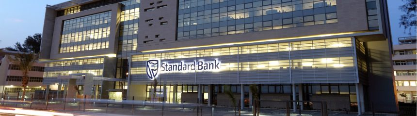 Standard Bank é a marca bancária mais valiosa de África