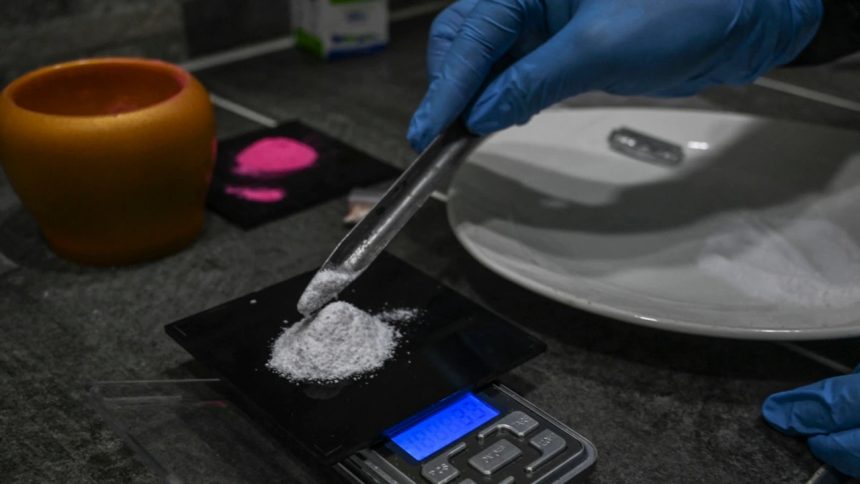 Toneladas de cocaína passam por Moçambique todos os anos – Estudo