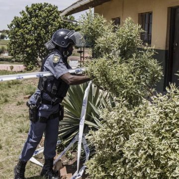 Polícia sul-africana detém suspeito de liderar raptos em Moçambique