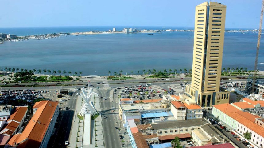 Angola estima fechar 2022 com rácio da dívida ao PIB fixado em 61%