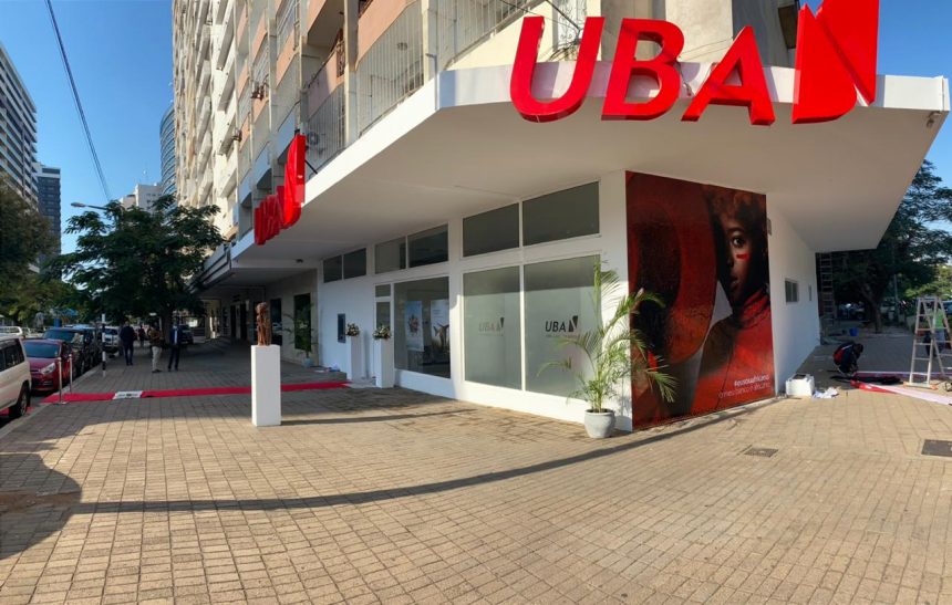 Banco UBA inaugura agência nos Emirados Árabes Unidos