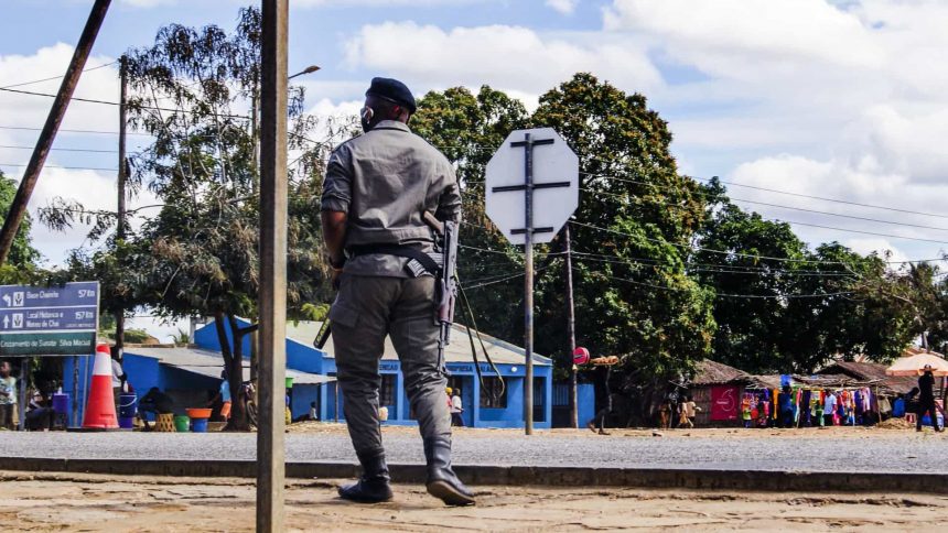 Cabo Delgado. Reabertas 110 unidades industriais