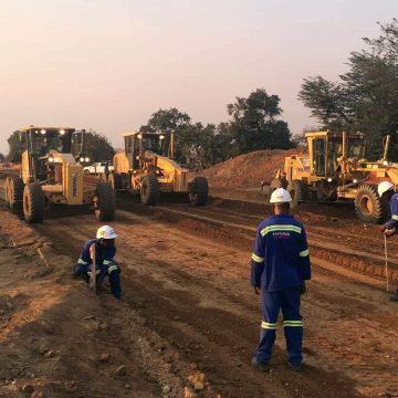 Nampula necessita de 620 milhões de meticais para manutenção da rede viária este ano