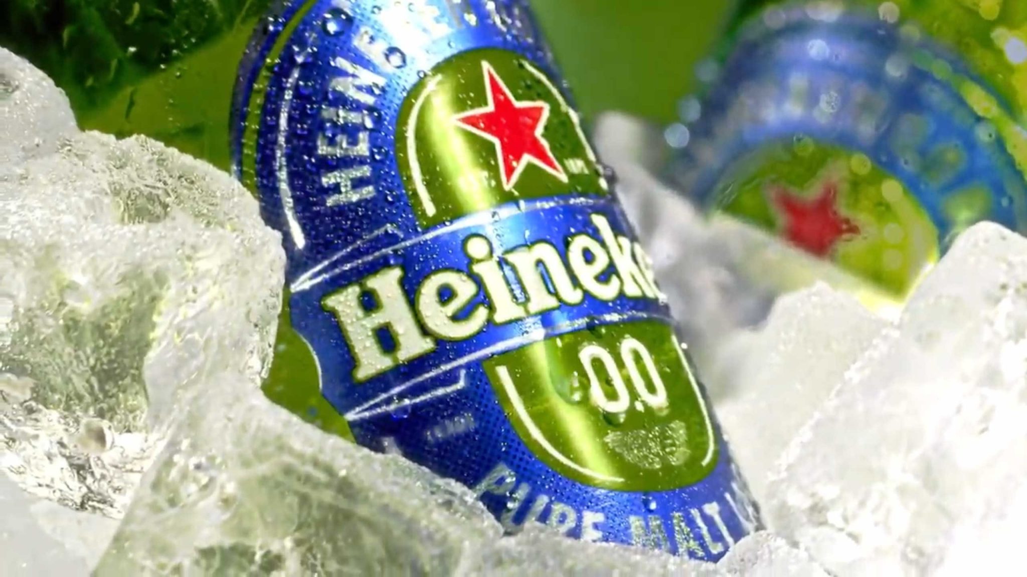 Heineken Moçambique lança cerveja sem álcool