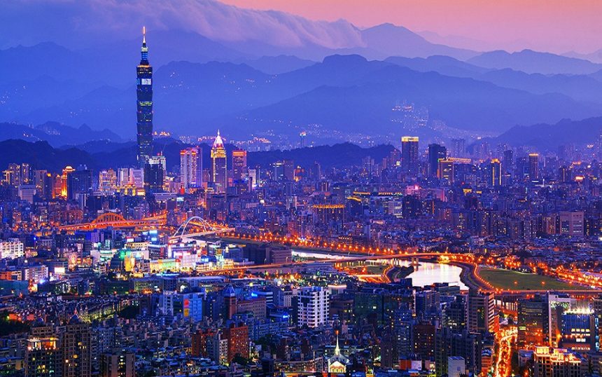 “Novo normal” da China para Taiwan aumenta receios para o comércio global