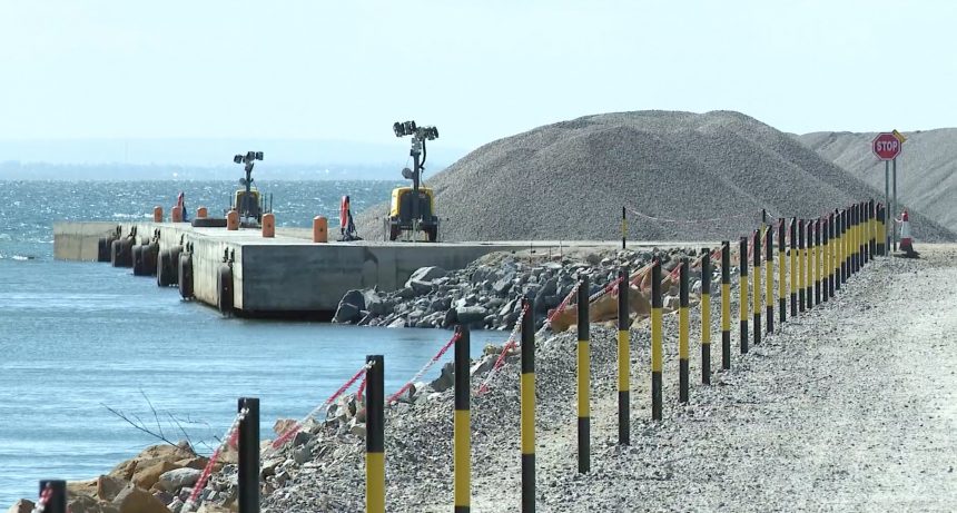 Terminal Oceânico de Pemba ainda carece de estudos de impacto ambiental