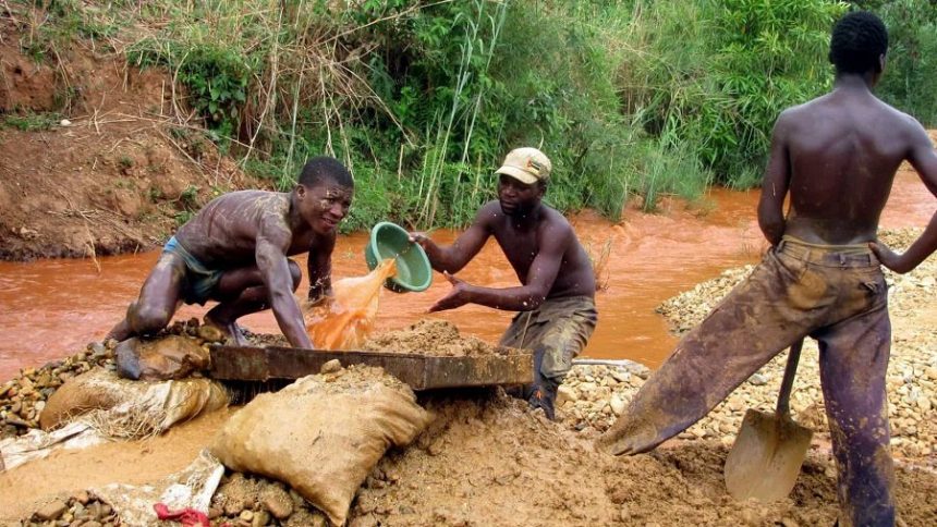 Tribunal de Tete revela tráfico de drogas, armas e outros crimes pesados na rede das extractivas