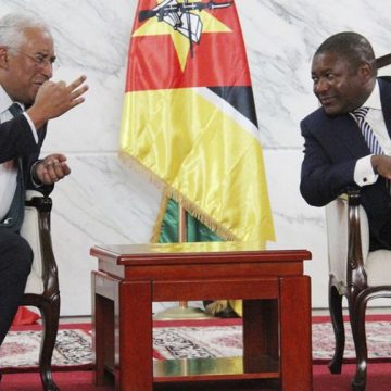 Moçambique e Portugal assinam acordos de cooperação bilateral avaliados em mais de 11 mil milhões de meticais