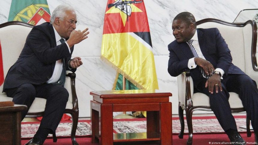 Moçambique e Portugal assinam acordos de cooperação bilateral avaliados em mais de 11 mil milhões de meticais