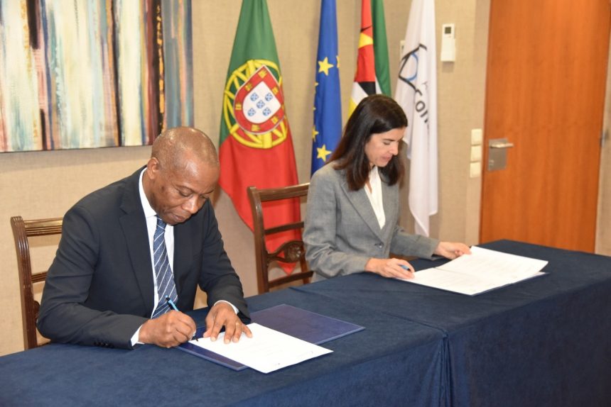 Autoridades de concorrência de Portugal e de Moçambique reforçam cooperação