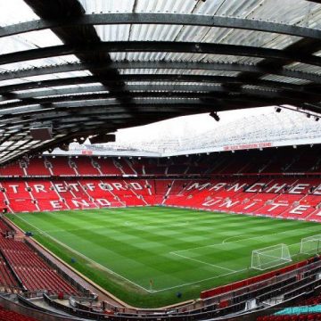 Donos do Manchester United ponderam vender clube