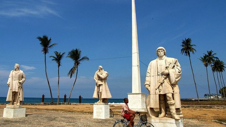 Portugal envia peritos para investigar tentativa de Golpe de Estado em São Tome e Príncipe