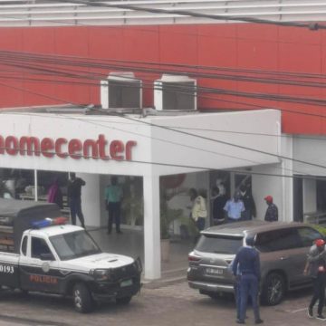 Quem são os raptores do “herdeiro” da Homecenter?