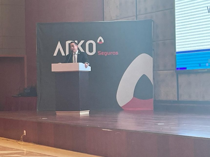 Arko Seguros promove Seminário sobre o Futuro nos Produtos de Seguros