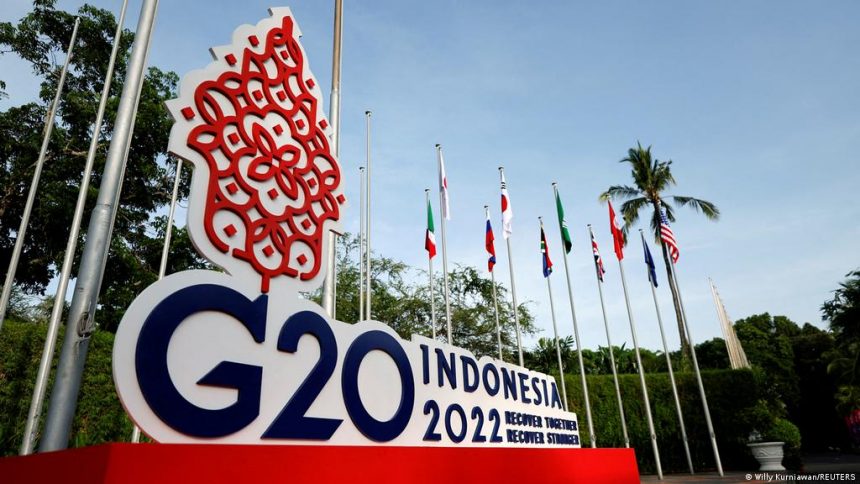 Adesão da União Africana como membro do G20 será considerada em 2023