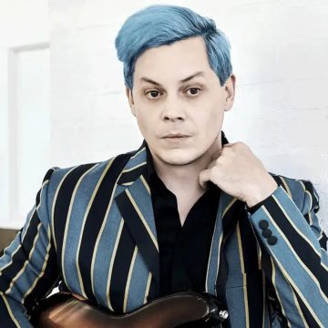 Jack White questiona o “lugar” da liberdade de expressão no Twitter