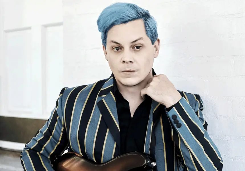 Jack White questiona o “lugar” da liberdade de expressão no Twitter