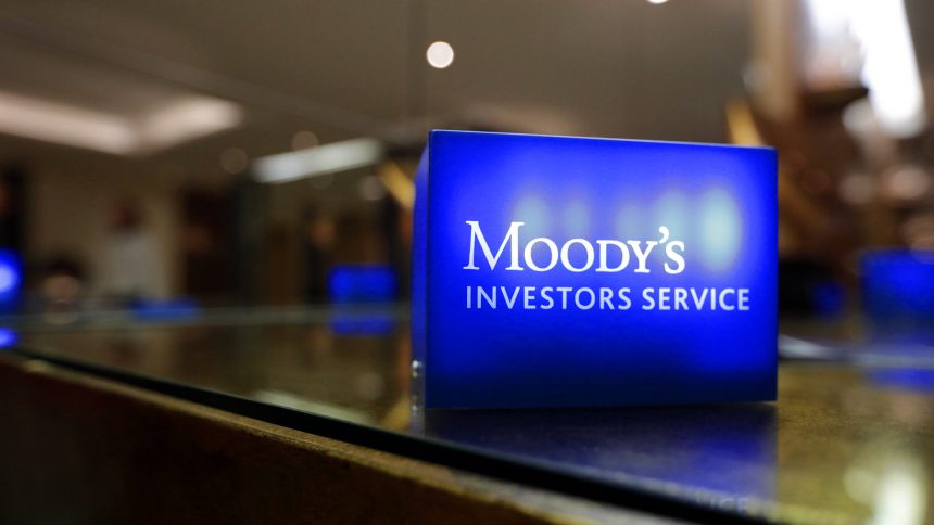 Moody’s prevê “lucros sólidos” para a banca em 2023