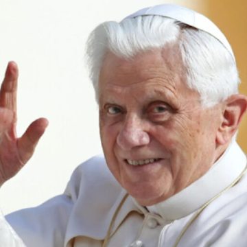 Morreu Bento XVI, o primeiro Papa emérito em quase 600 anos