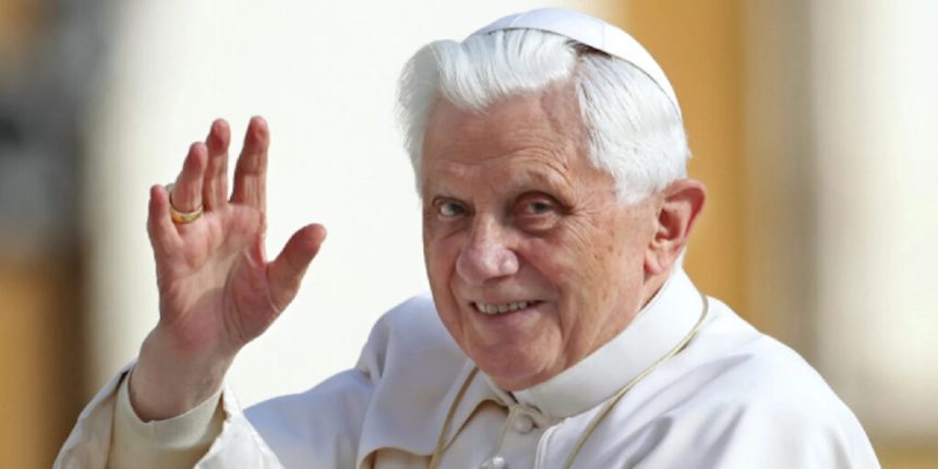 Morreu Bento XVI, o primeiro Papa emérito em quase 600 anos