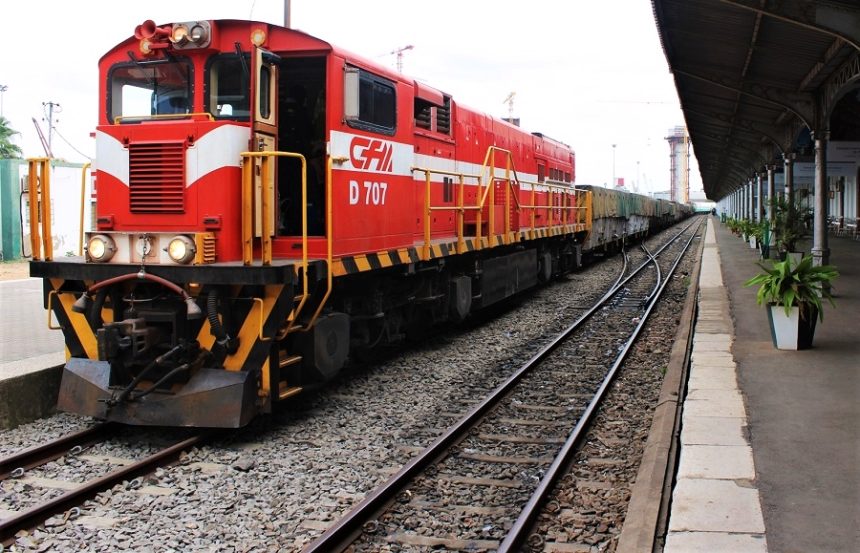 Moçambique vai assinar acordos para remoção de fronteiras ferroviárias com quatro países