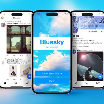 Ex-CEO do Twitter Jack Dorsey lança “BlueSky” para competir com o Twitter