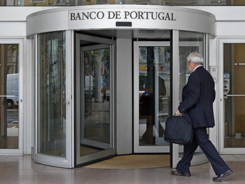 Banco de Portugal vai introduzir novas funcionalidades para transferências de dinheiro