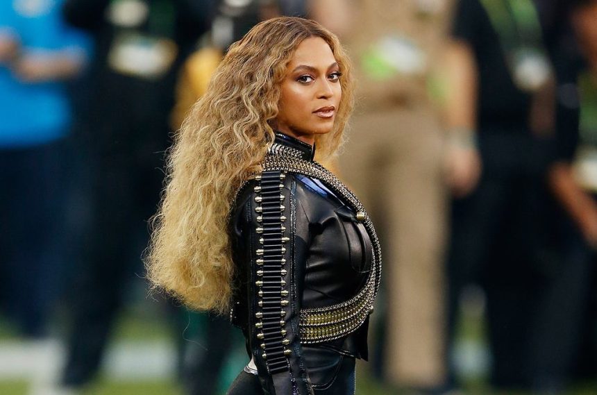 Revista “Time”: Beyoncé na lista das pessoas mais influentes de 2023