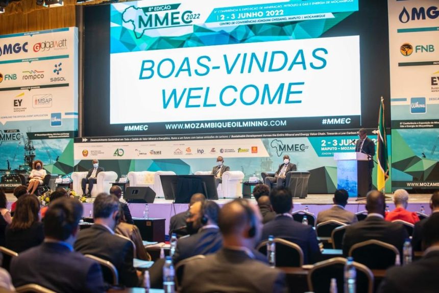 Maputo junta mais de 300 especialistas para Conferência e Exposição de Mineração e Energia