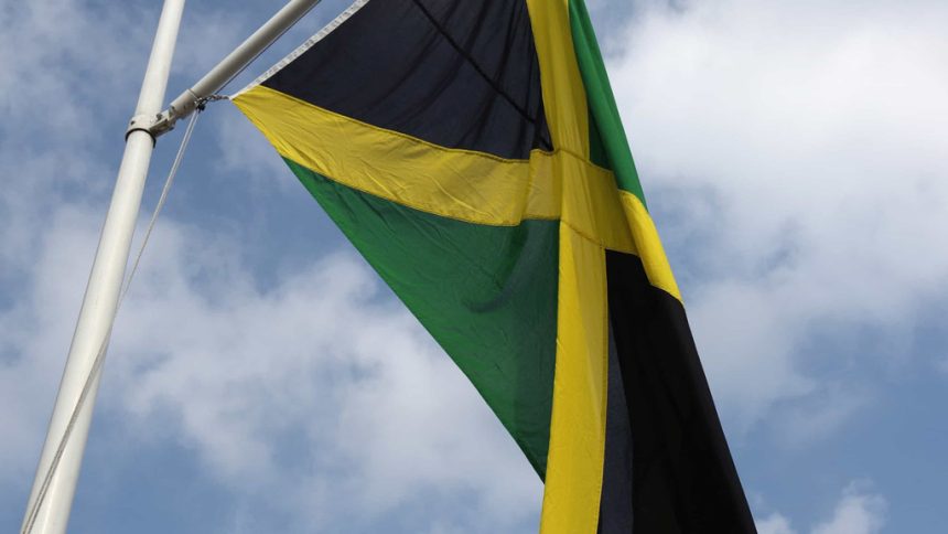 Jamaica chega a acordo para a sua transformação em Estado republicano