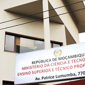 “Há duas Universidades ilegais a operar em Maputo e Nampula”, alertam autoridades