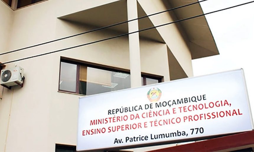 “Há duas Universidades ilegais a operar em Maputo e Nampula”, alertam autoridades