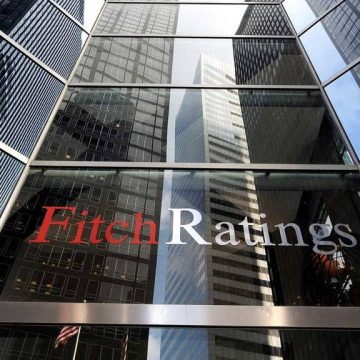 Fitch Ratings mantém perspectiva de evolução negativa para África subsaariana devido aos riscos de financiamento