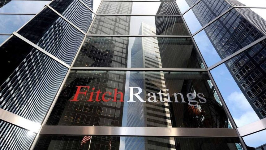 Fitch Ratings mantém perspectiva de evolução negativa para África subsaariana devido aos riscos de financiamento