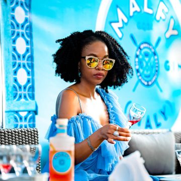 Pernod Ricard Moçambique apresenta nova Embaixadora do Gin