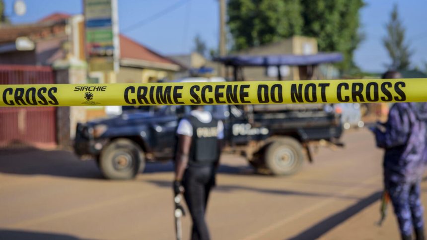 Ataque terrorista a escola no Uganda fez 41 mortos, 38 deles estudantes