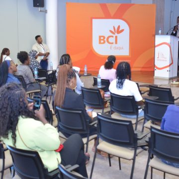 Encontro de networking reúne mulheres empreendedoras no BCI