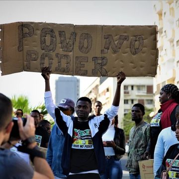 Partidos da oposição declaram alinhamento nas marchas e manifestações contra fraudes eleitorais