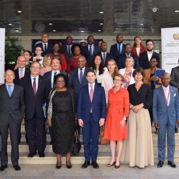 Moçambique destaca impacto positivo da cooperação com União Europeia