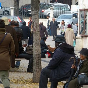 Imigrantes em Portugal aumentam para perto de 800 mil em 2022