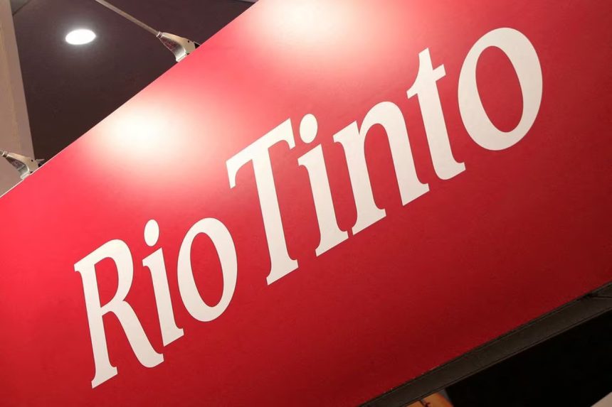 Rio Tinto: Estado pretende recuperar mais de 239 milhões de dólares de impostos sonegados