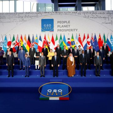 G20: Reunião termina sem acordo para aliviar países mais endividados